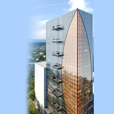 Commercial Projects