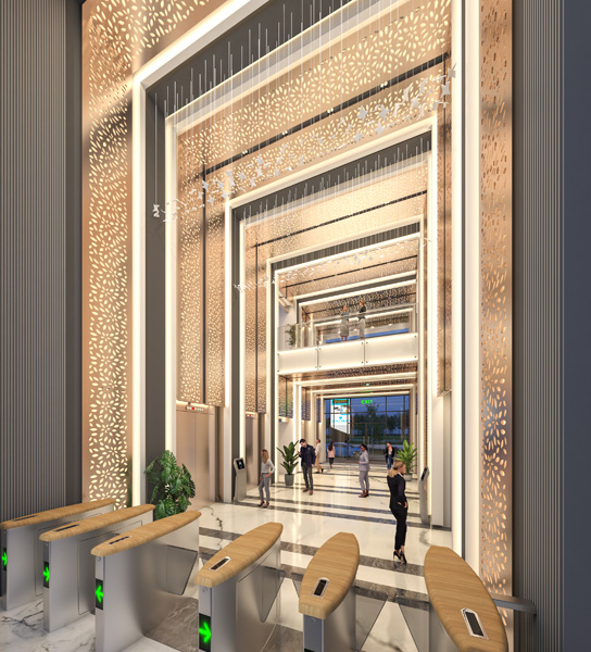 Commercial Projects