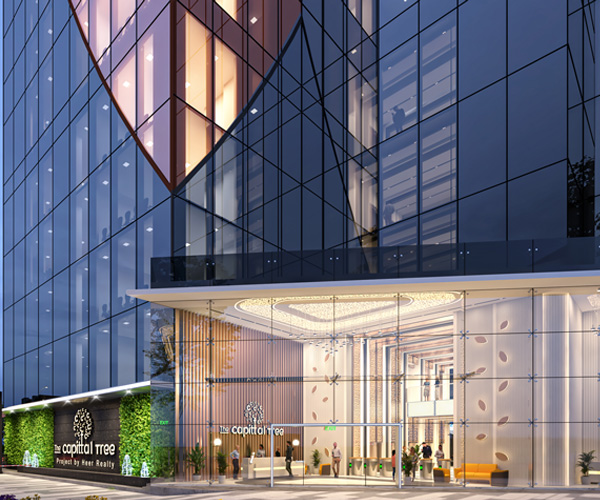 Commercial Projects