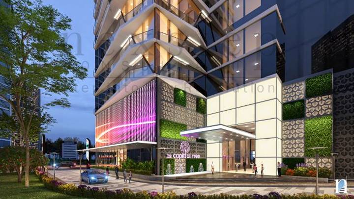 Commercial Projects