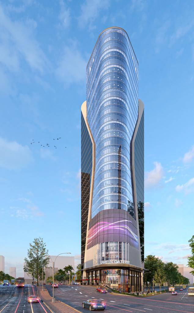 Commercial Projects