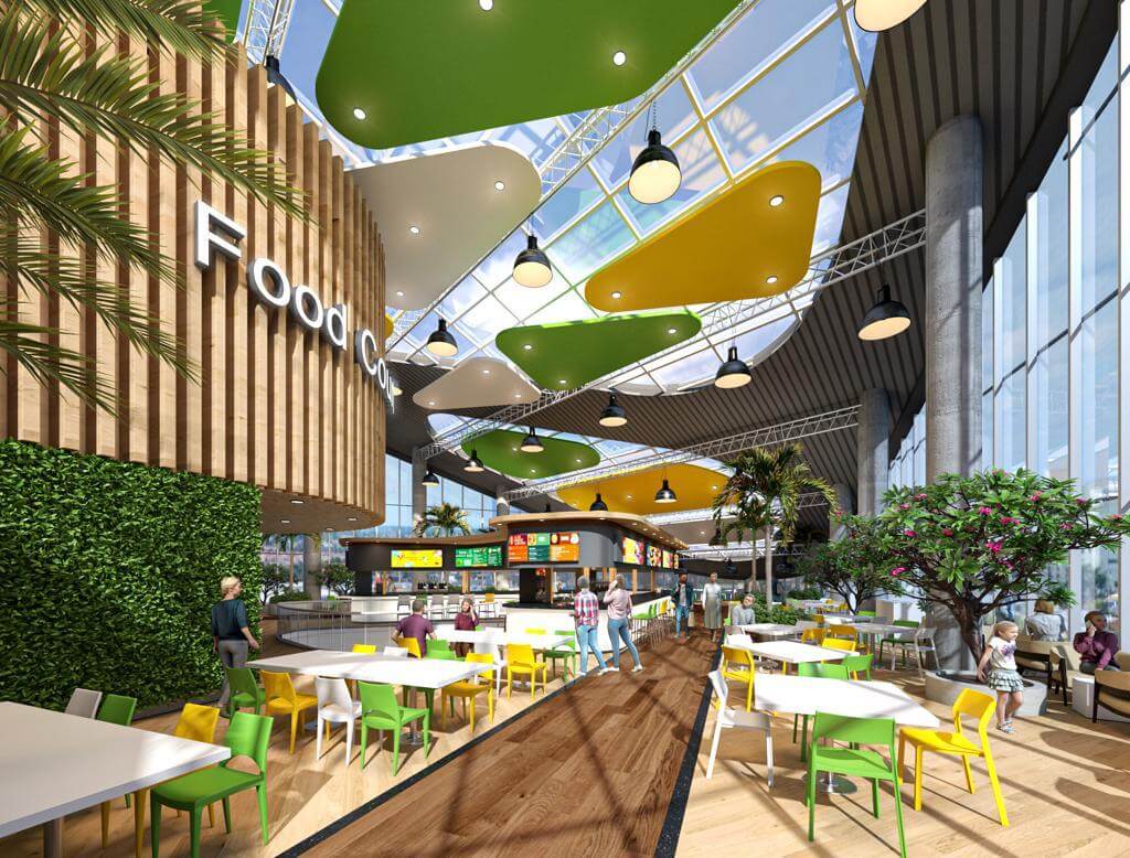Commercial Projects