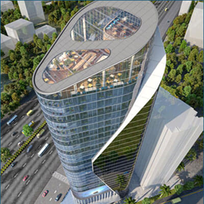 Commercial Projects