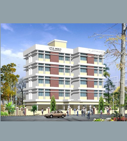 Nexstep Consultant Is One Of The Most Trusted Names In The Field Of Architecture. We Are Skilled In Planning & Design Services For High-Rise Residential And High-End Commercial Projects.