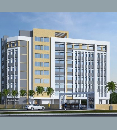 Nexstep Consultant Is One Of The Most Trusted Names In The Field Of Architecture. We Are Skilled In Planning & Design Services For High-Rise Residential And High-End Commercial Projects.