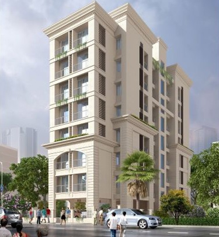 Residential Projects