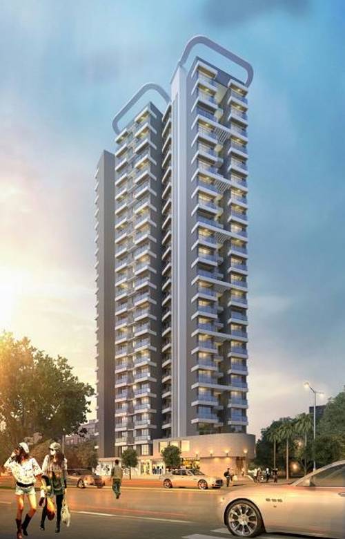 Residential Projects