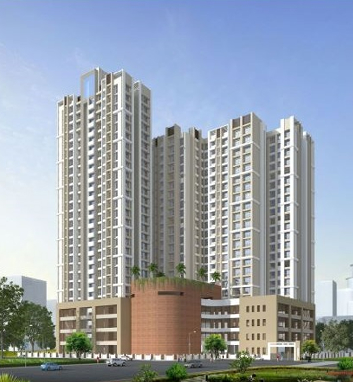 Residential Projects