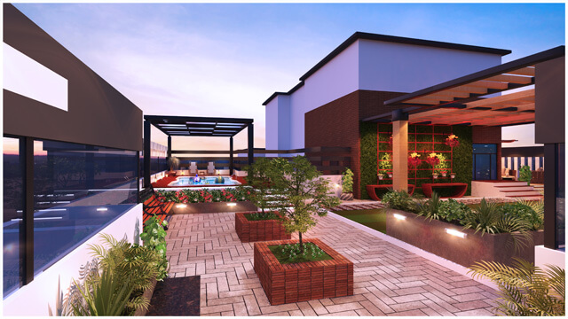 Residential Projects