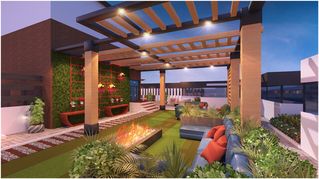 Residential Projects