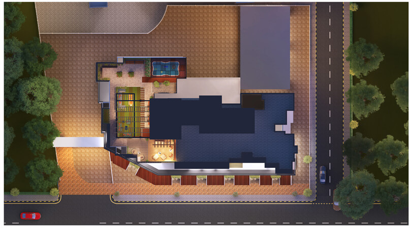 Residential Projects