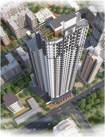 Residential Projects