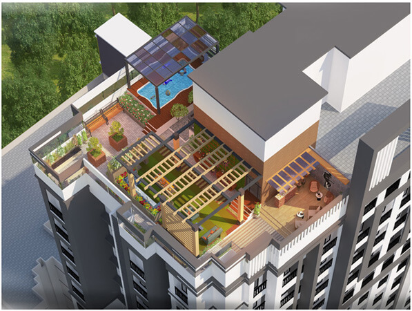 Residential Projects