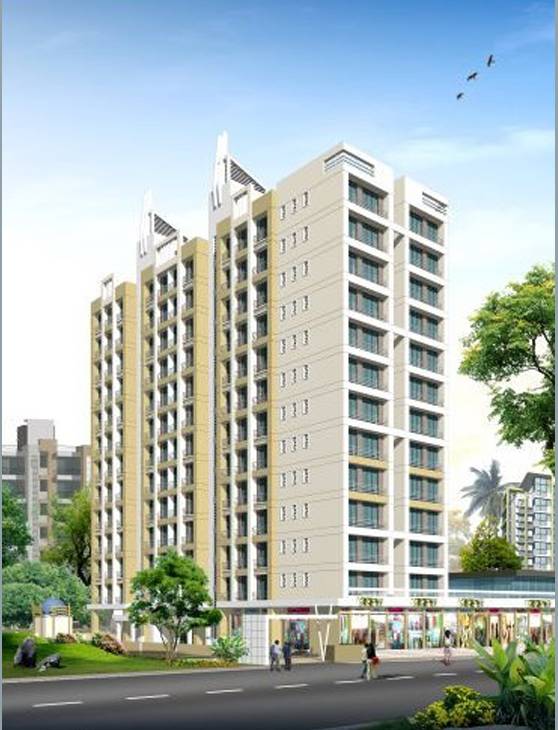 Sharanam Residency