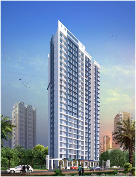 Residential Projects
