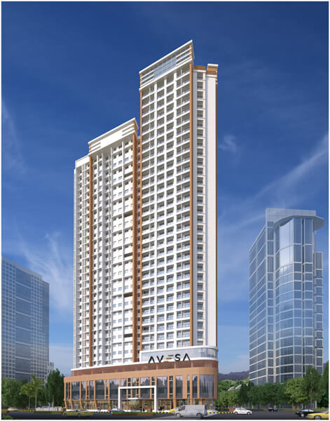 Residential Projects