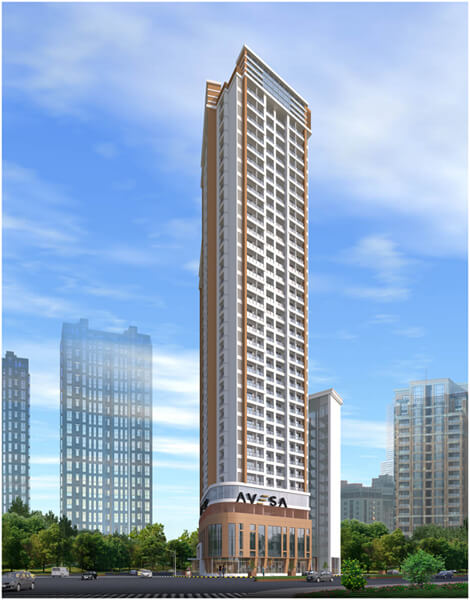 Residential Projects