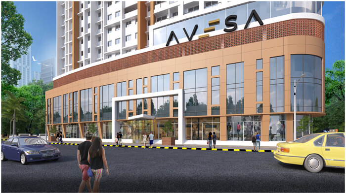 Residential Projects
