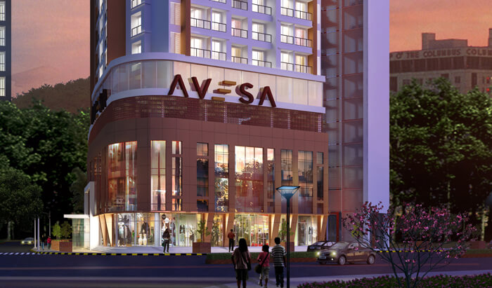 Residential Projects
