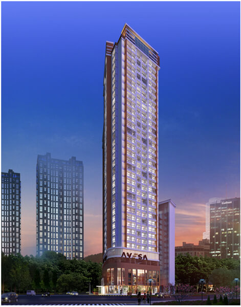 Residential Projects