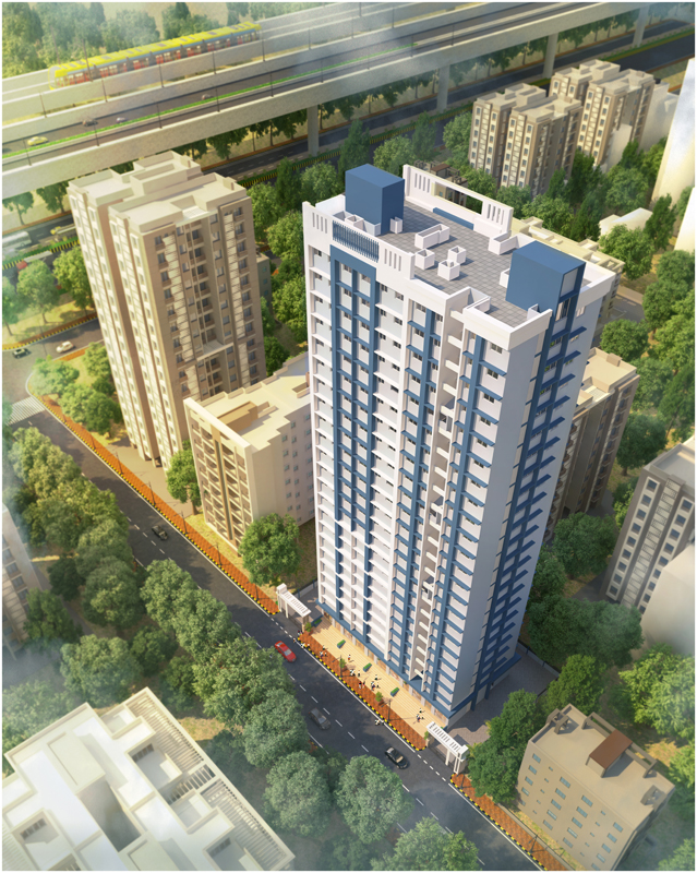 Residential Projects