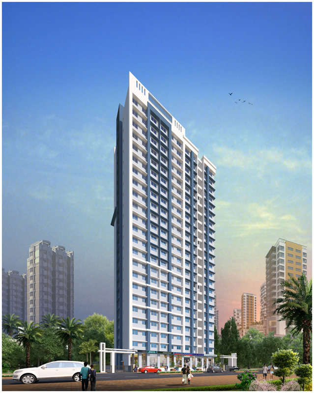Residential Projects