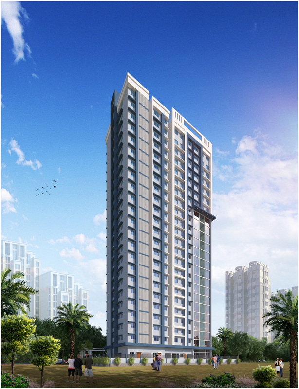 Residential Projects