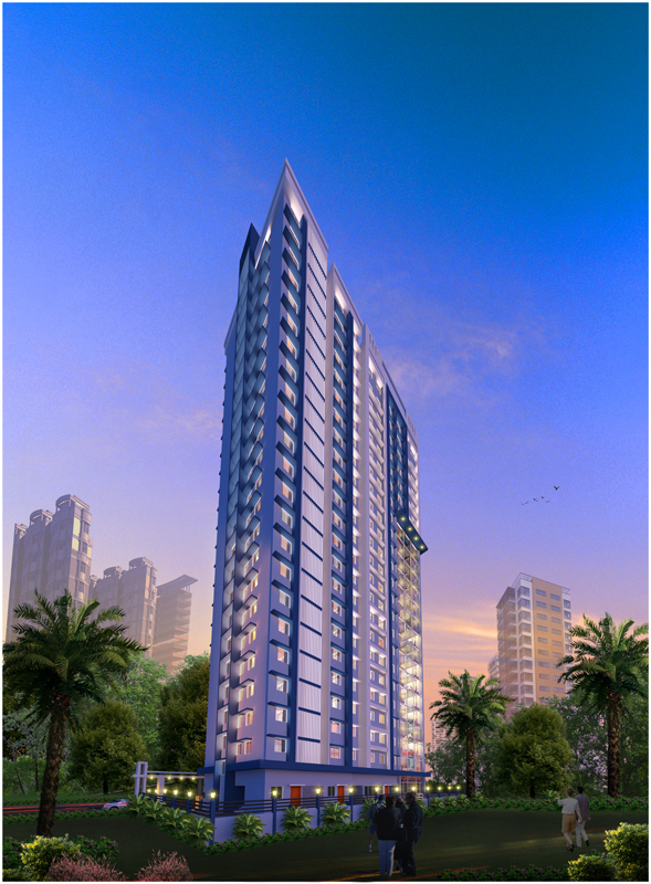 Residential Projects