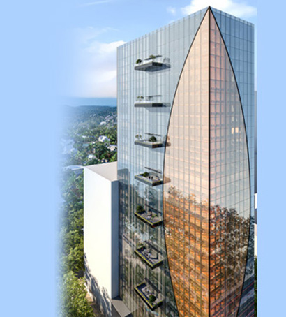Nexstep Consultant Is One Of The Most Trusted Names In The Field Of Architecture. We Are Skilled In Planning & Design Services For High-Rise Residential And High-End Commercial Projects.