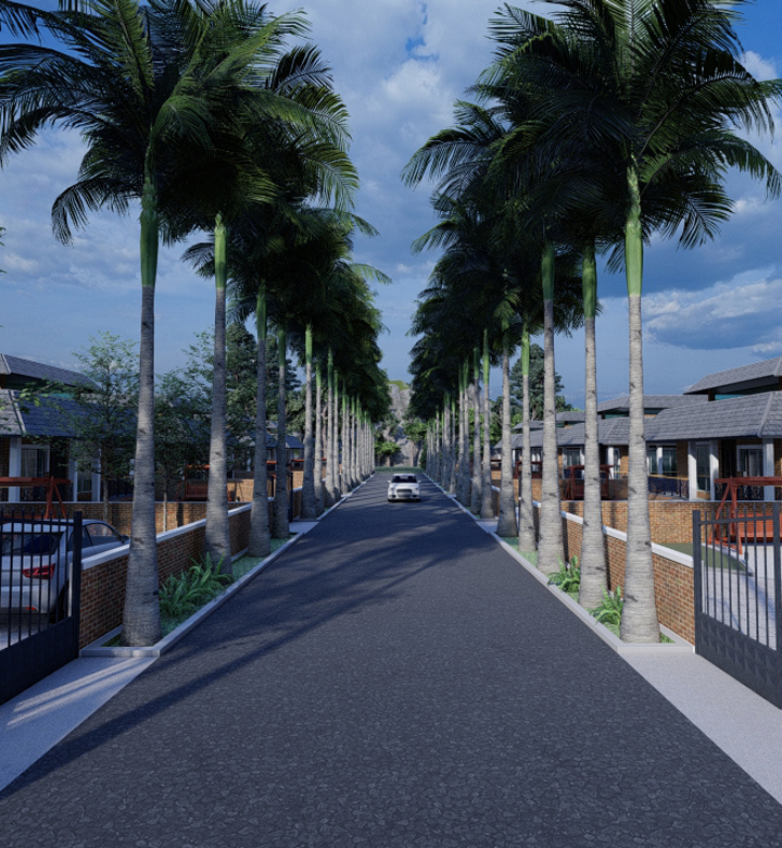 Nexstep Consultant Is One Of The Most Trusted Names In The Field Of Architecture. We Are Skilled In Planning & Design Services For High-Rise Residential And High-End Commercial Projects.