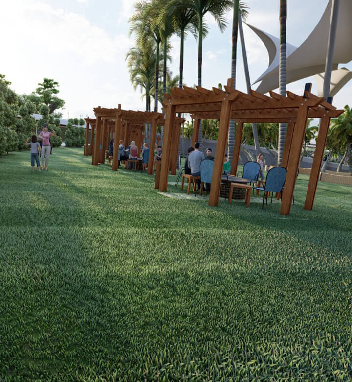 Residential Projects