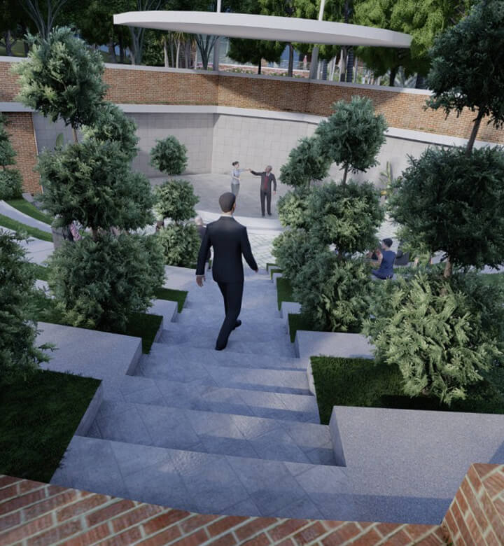Residential Projects