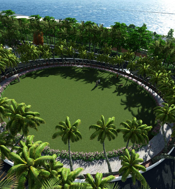 Residential Projects