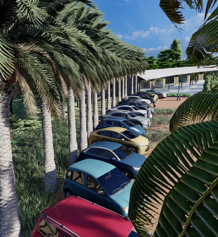 Residential Projects