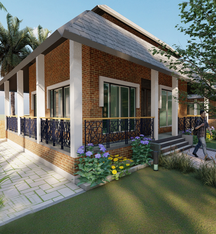 Nexstep Consultant Is One Of The Most Trusted Names In The Field Of Architecture. We Are Skilled In Planning & Design Services For High-Rise Residential And High-End Commercial Projects.