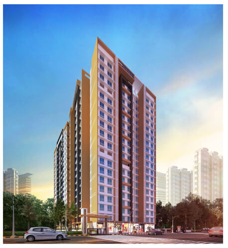 Residential Projects