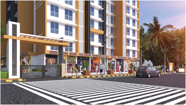 Residential Projects