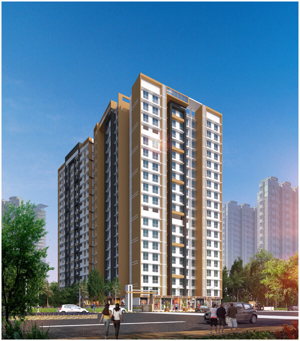 Residential Projects