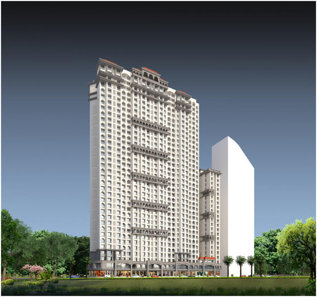 Residential Projects