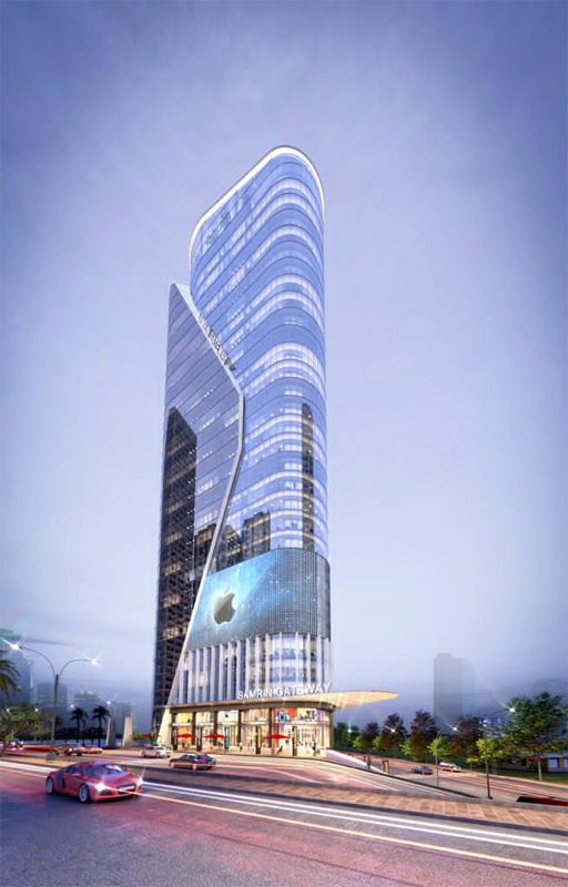 Residential Projects