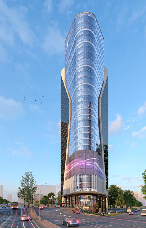 Residential Projects
