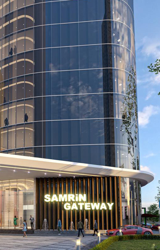Residential Projects