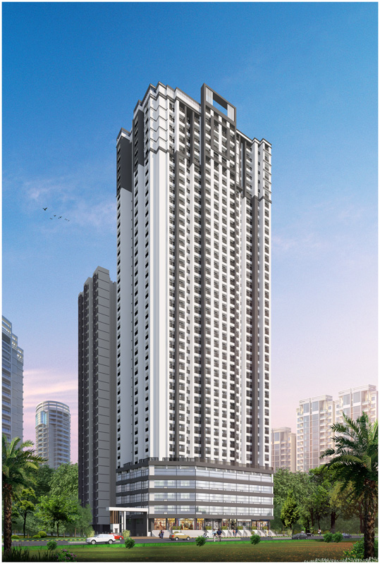 Residential Projects