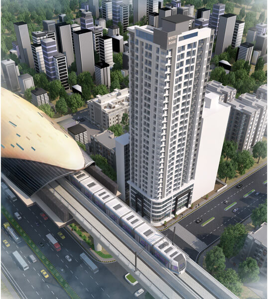 Residential Projects