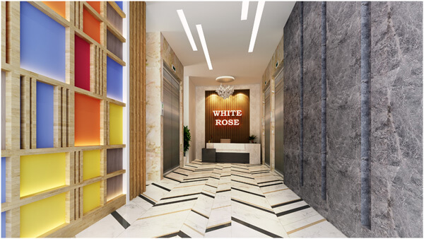 Residential Projects