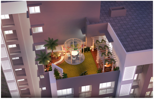 Residential Projects