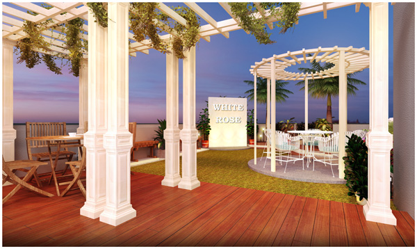 Residential Projects