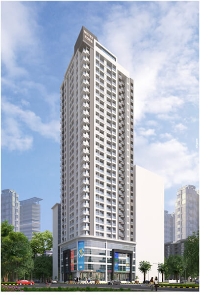 Residential Projects