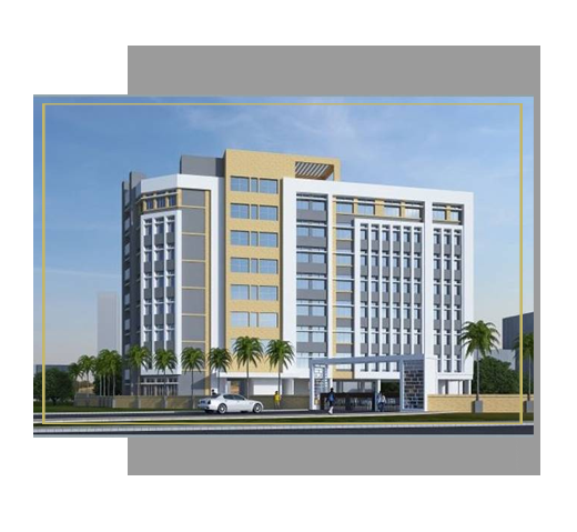 Nexstep Consultant Is One Of The Most Trusted Names In The Field Of Architecture. We Are Skilled In Planning & Design Services For High-Rise Residential And High-End Commercial Projects.