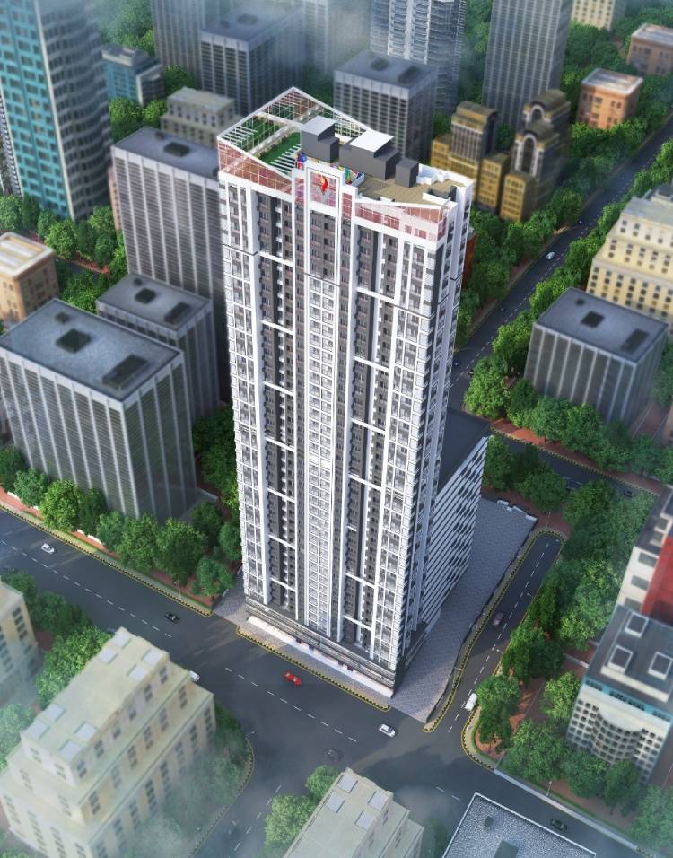 Nexstep Consultant Is One Of The Most Trusted Names In The Field Of Architecture. We Are Skilled In Planning & Design Services For High-Rise Residential And High-End Commercial Projects.